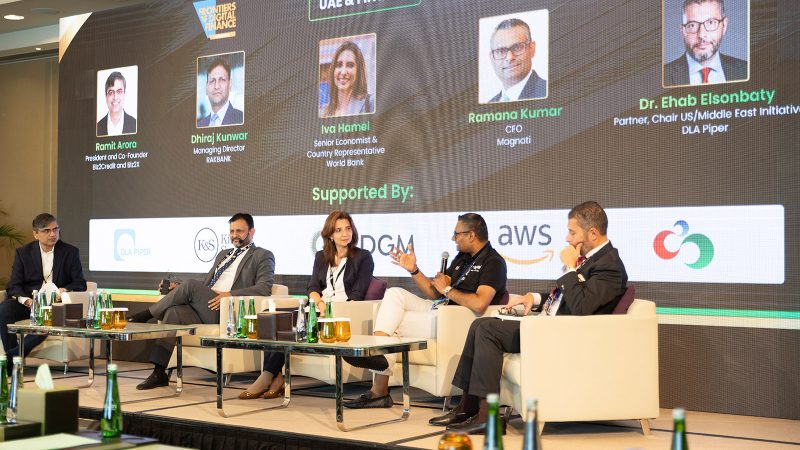 شركة Biz2X تطلق سلسلة الفعاليات التنفيذية Frontiers of Digital Finance FDF في أبو ظبي، معلنة عن نسخة الرياض لربيع 2024