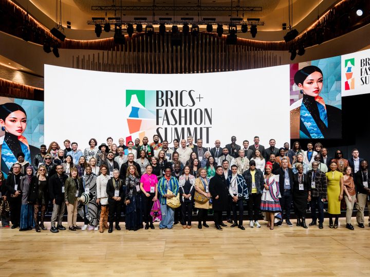 تضافر جهود أكثر من 50 دولة للإعلان عن اتحاد BRICS International Fashion Federation