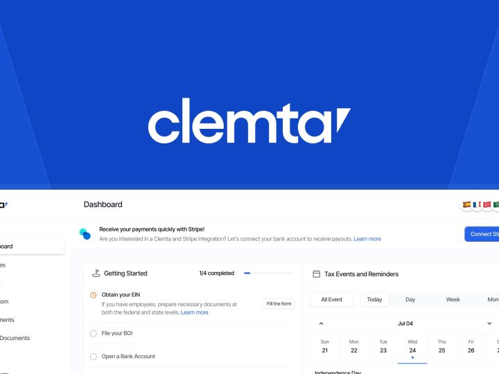 الجيل القادم من إدارة الأعمال الأمريكية من منطقة الشرق الأوسط وشمال إفريقيا: ‘Clemta Intelligence’