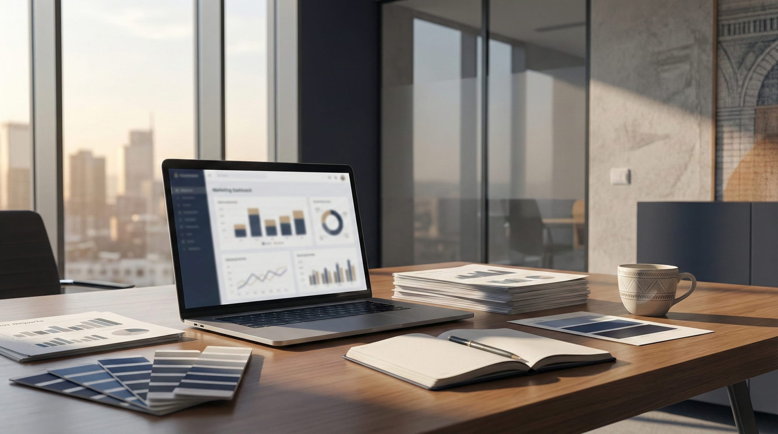 أفضل شركات التسويق في العراق